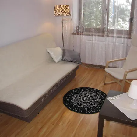 Domek Gorski W Ladku-zdroju Chalet