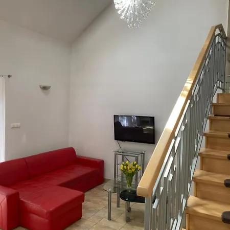 Domek Gorski W Ladku-zdroju Chalet Ladek-Zdroj
